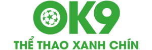 Ok9 Xanh chín